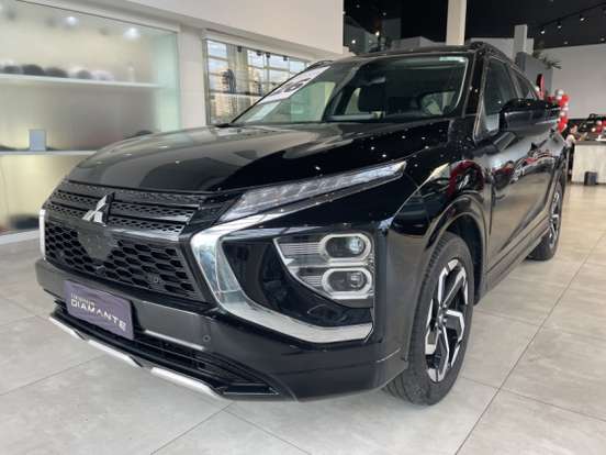 MITSUBISHI-ECLIPSE CROSS-2025