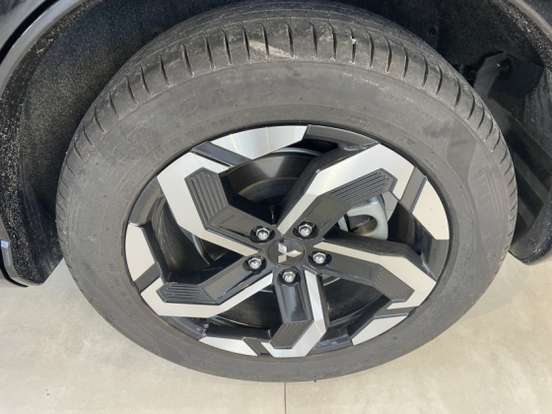 MITSUBISHI-ECLIPSE CROSS-2025