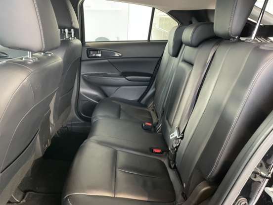 MITSUBISHI-ECLIPSE CROSS-1.5 MIVEC TURBO GASOLINA HPE-S S-AWC CVT MITSUBISHI-ECLIPSE CROSS-2025