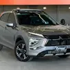 MITSUBISHI ECLIPSE CROSS 1.5 MIVEC TURBO GASOLINA HPE-S S-AWC CVT MITSUBISHI ECLIPSE CROSS 1.5 MIVEC TURBO GASOLINA HPE-S S-AWC CVT