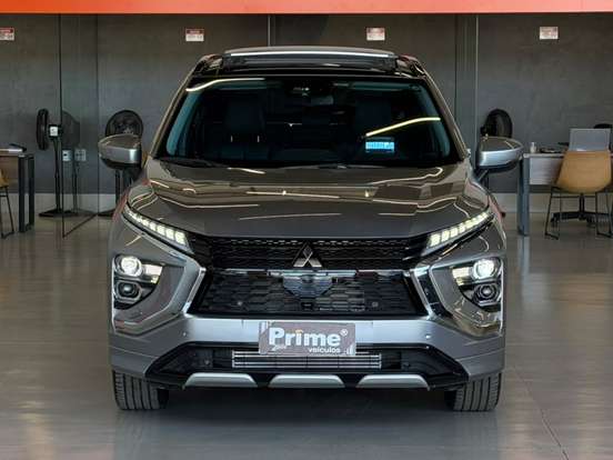 MITSUBISHI-ECLIPSE CROSS-2024