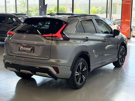 MITSUBISHI-ECLIPSE CROSS-1.5 MIVEC TURBO GASOLINA HPE-S S-AWC CVT MITSUBISHI-ECLIPSE CROSS-2024