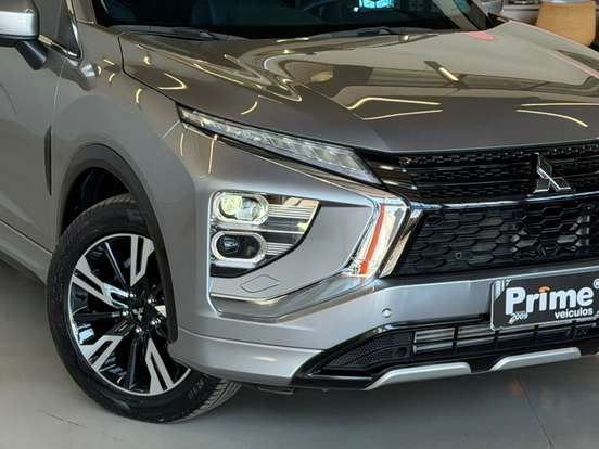 MITSUBISHI-ECLIPSE CROSS-2024