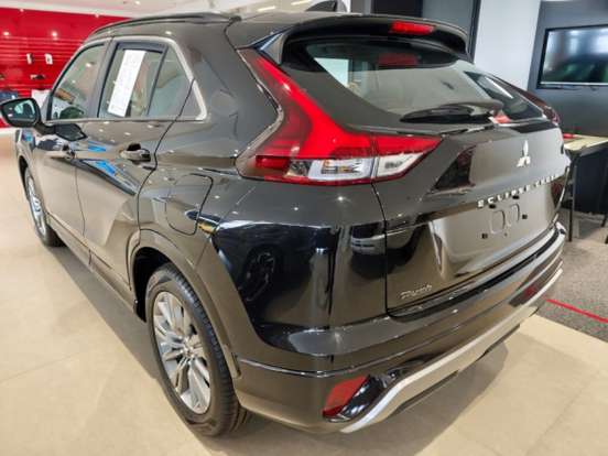 MITSUBISHI-ECLIPSE CROSS-2025