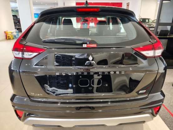 MITSUBISHI-ECLIPSE CROSS-2025