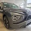 MITSUBISHI ECLIPSE CROSS 1.5 MIVEC TURBO GASOLINA TARMAC CVT MITSUBISHI ECLIPSE CROSS 1.5 MIVEC TURBO GASOLINA TARMAC CVT
