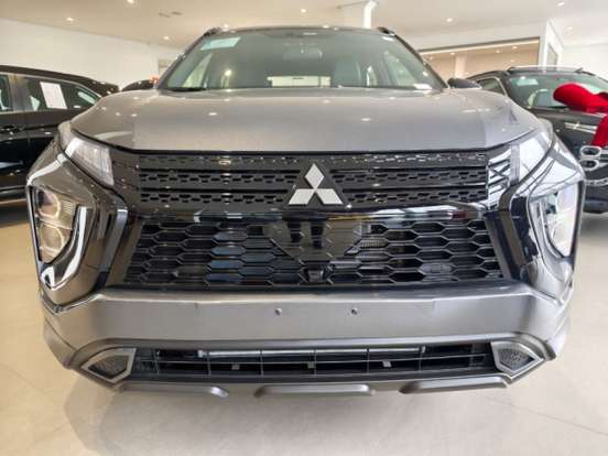 MITSUBISHI-ECLIPSE CROSS-1.5 MIVEC TURBO GASOLINA TARMAC CVT MITSUBISHI-ECLIPSE CROSS-2026