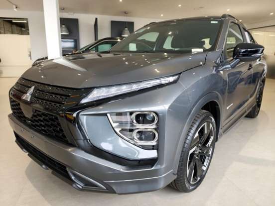 MITSUBISHI-ECLIPSE CROSS-1.5 MIVEC TURBO GASOLINA TARMAC CVT MITSUBISHI-ECLIPSE CROSS-2026
