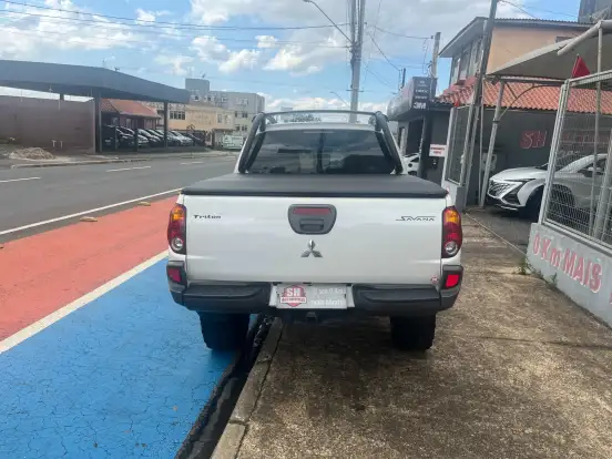 MITSUBISHI-L200 SAVANA-2017