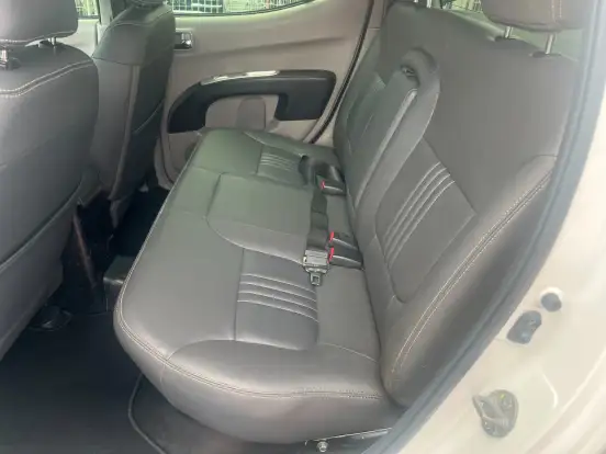 MITSUBISHI-L200 SAVANA-2017