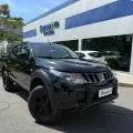 MITSUBISHI L200 TRITON 2.4 16V TURBO DIESEL OUTDOOR GLS CD 4X4 AUTOMÁTICO MITSUBISHI L200 TRITON 2.4 16V TURBO DIESEL OUTDOOR GLS CD 4X4 AUTOMÁTICO