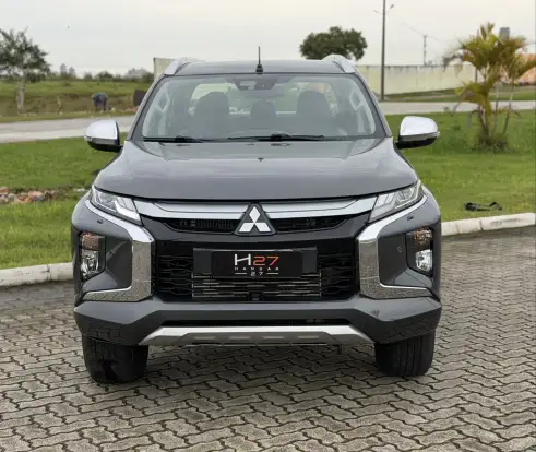 MITSUBISHI-L200 TRITON-2022