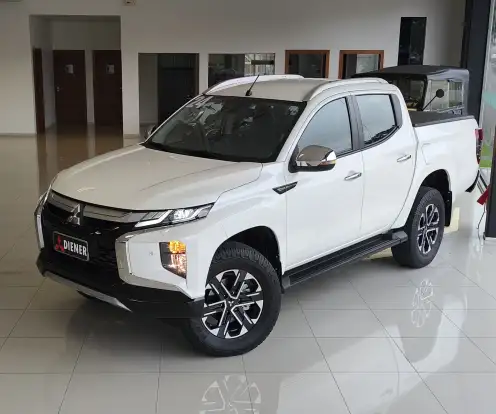 MITSUBISHI-L200 TRITON-2023