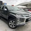 MITSUBISHI L200 TRITON 2.4 16V TURBO DIESEL GL CD 4X4 MANUAL MITSUBISHI L200 TRITON 2.4 16V TURBO DIESEL GL CD 4X4 MANUAL