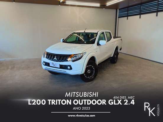 MITSUBISHI-L200 TRITON-2022
