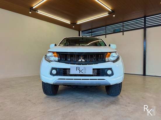 MITSUBISHI-L200 TRITON-2022