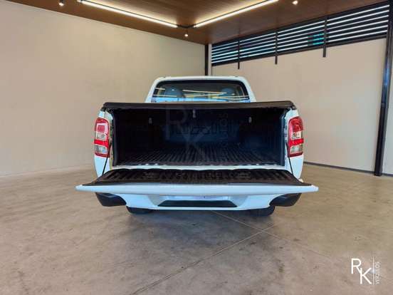 MITSUBISHI-L200 TRITON-2.4 16V TURBO DIESEL OUTDOOR GLX CD 4X4 MANUAL MITSUBISHI-L200 TRITON-2022