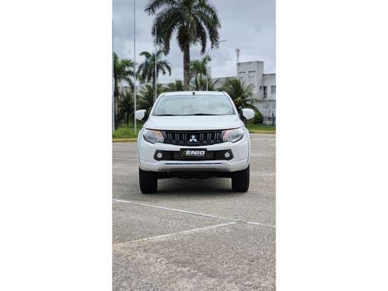 MITSUBISHI-L200 TRITON-2022