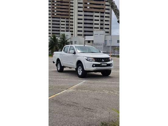 MITSUBISHI-L200 TRITON-2022