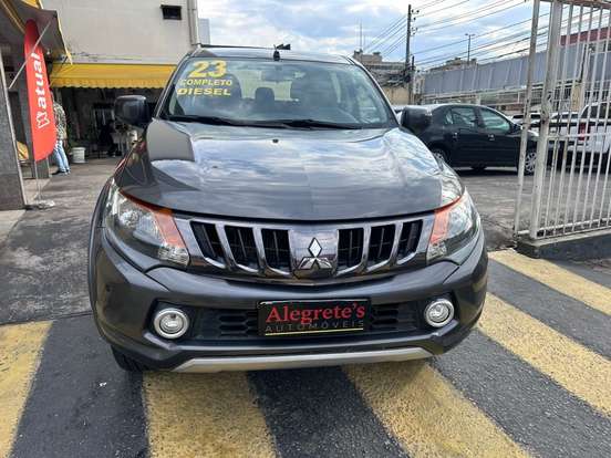 MITSUBISHI-L200 TRITON-2022