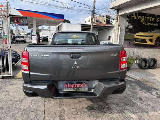MITSUBISHI-L200 TRITON-2022