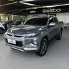MITSUBISHI L200 TRITON 2.4 16V TURBO DIESEL SPORT GLS CD 4P 4X4 AUTOMÁTICO MITSUBISHI L200 TRITON 2.4 16V TURBO DIESEL SPORT GLS CD 4P 4X4 AUTOMÁTICO