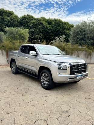 MITSUBISHI-L200 TRITON-2025