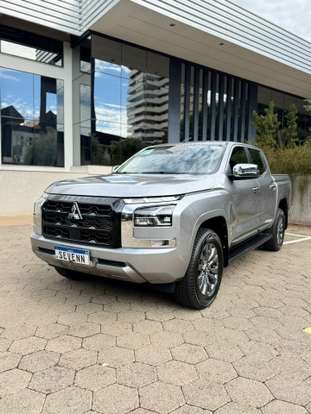 MITSUBISHI-L200 TRITON-2025