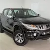 MITSUBISHI L200 TRITON 2.4 16V TURBO DIESEL SPORT HPE CD 4P 4X4 AUTOMÁTICO MITSUBISHI L200 TRITON 2.4 16V TURBO DIESEL SPORT HPE CD 4P 4X4 AUTOMÁTICO