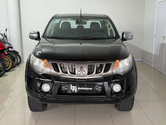 MITSUBISHI-L200 TRITON-2019