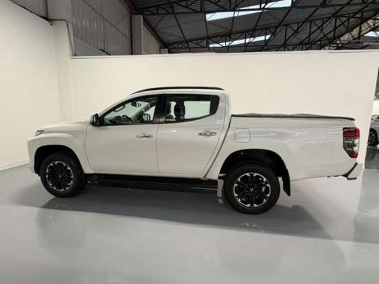 MITSUBISHI-L200 TRITON-2.4 16V TURBO DIESEL SPORT HPE CD 4P 4X4 AUTOMÁTICO MITSUBISHI-L200 TRITON-2023