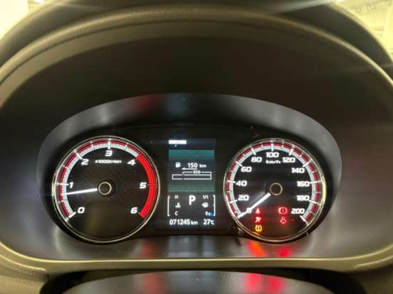 MITSUBISHI-L200 TRITON-2.4 16V TURBO DIESEL SPORT HPE CD 4P 4X4 AUTOMÁTICO MITSUBISHI-L200 TRITON-2023
