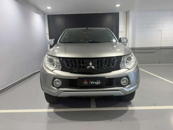 MITSUBISHI-L200 TRITON-2017
