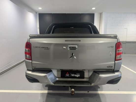 MITSUBISHI-L200 TRITON-2017