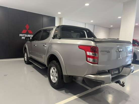 MITSUBISHI-L200 TRITON-2017