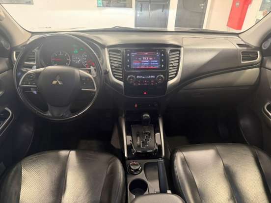 MITSUBISHI-L200 TRITON-2017