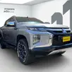 MITSUBISHI L200 TRITON 2.4 16V TURBO DIESEL SPORT HPE-S CD 4P 4X4 AUTOMÁTICO MITSUBISHI L200 TRITON 2.4 16V TURBO DIESEL SPORT HPE-S CD 4P 4X4 AUTOMÁTICO