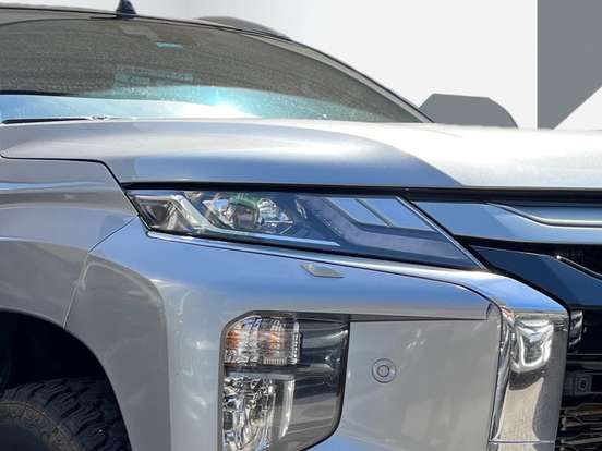 MITSUBISHI-L200 TRITON-2.4 16V TURBO DIESEL SPORT HPE-S CD 4P 4X4 AUTOMÁTICO MITSUBISHI-L200 TRITON-2022