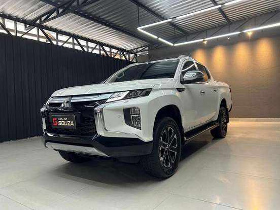 MITSUBISHI-L200 TRITON-2024