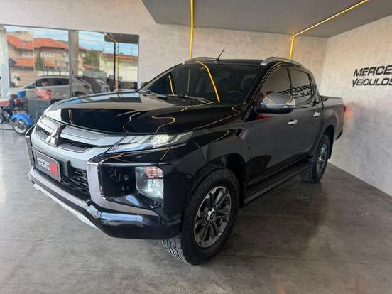 MITSUBISHI-L200 TRITON-2021