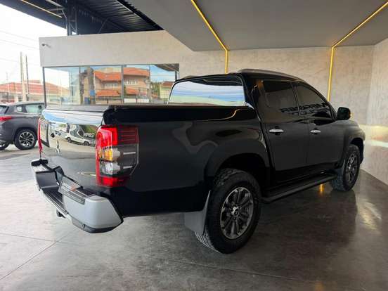 MITSUBISHI-L200 TRITON-2021