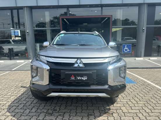 MITSUBISHI-L200 TRITON-2023