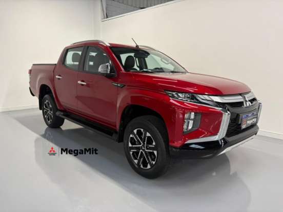 MITSUBISHI-L200 TRITON-2024