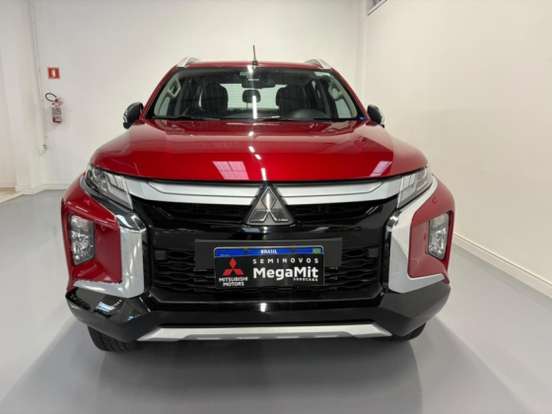 MITSUBISHI-L200 TRITON-2024