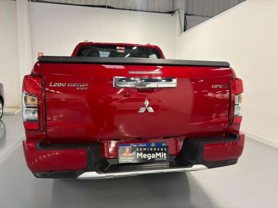 MITSUBISHI-L200 TRITON-2024