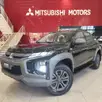 MITSUBISHI L200 TRITON 2.4 16V TURBO DIESEL SPORT OUTDOOR PLUS CD 4P 4X4 AUTOMÁTICO MITSUBISHI L200 TRITON 2.4 16V TURBO DIESEL SPORT OUTDOOR PLUS CD 4P 4X4 AUTOMÁTICO