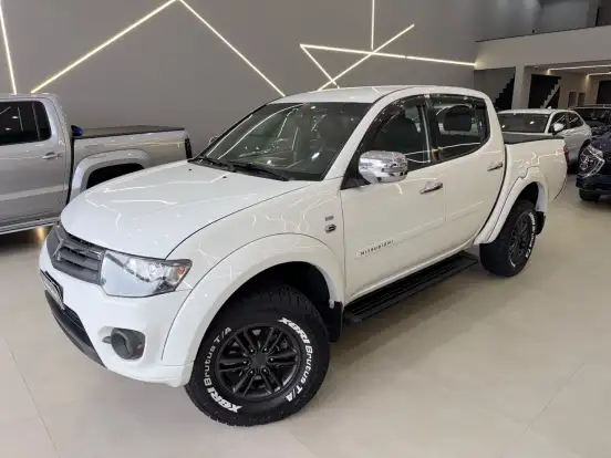 MITSUBISHI-L200 TRITON-2014
