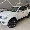 MITSUBISHI L200 TRITON 3.2 HPE 4X4 CD 16V TURBO INTERCOOLER DIESEL 4P AUTOMÁTICO MITSUBISHI L200 TRITON 3.2 HPE 4X4 CD 16V TURBO INTERCOOLER DIESEL 4P AUTOMÁTICO