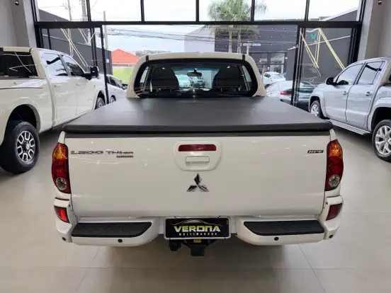 MITSUBISHI-L200 TRITON-2014