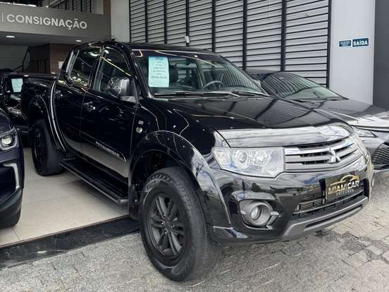 MITSUBISHI-L200 TRITON-2014